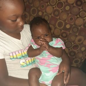 Meet your Posher, Marcus